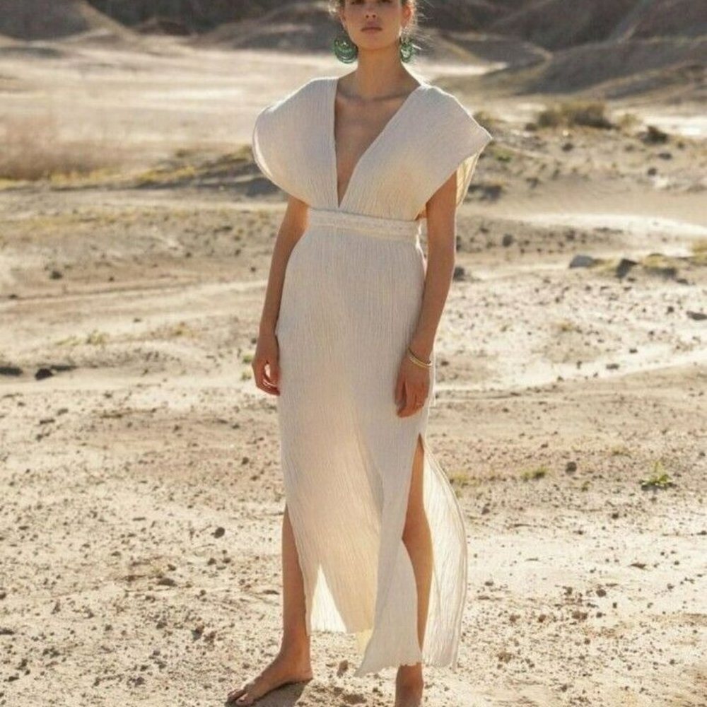 Savannah Morrow KAMALA Dress